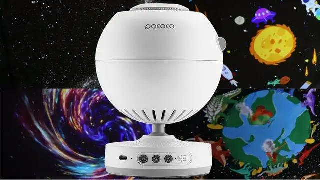 'Video thumbnail for A multi disc Flux beater?  Pococo Galaxy Lite Review'