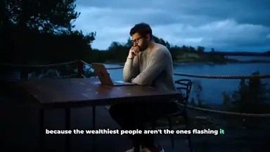'Video thumbnail for The Secret Stealth Wealth Strategy the Rich Never Talk AbouT'