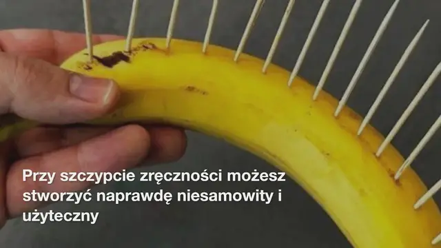 'Video thumbnail for To coś prostego, ale wynik zaskoczy każdego, kto go zobaczy'