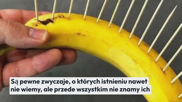 'Video thumbnail for Dlaczego powinieneś zostawić 2 szpilki pod wycieraczką przed wyjazdem na wakacje'