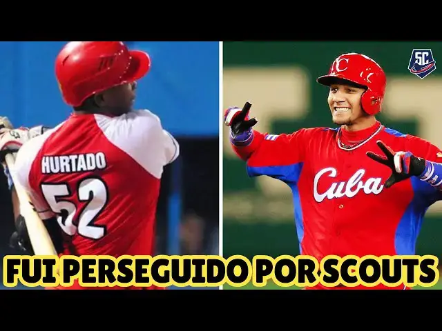 'Video thumbnail for «En la Historia HAY QUE MENCIONAR a Yuli Gurriel», CONFESÓ Reutilio Hurtado'