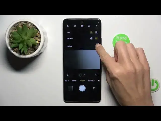 'Video thumbnail for How to Restore Default Camera Settings on OPPO A2'