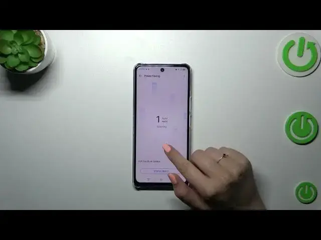 'Video thumbnail for How To Show Battery Percentage On INFINIX Note 30'