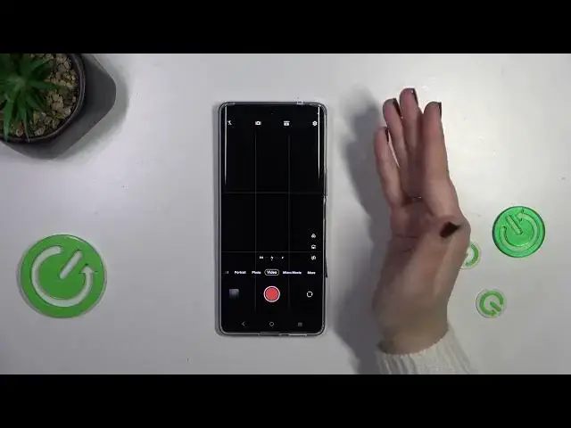 'Video thumbnail for How to Change Video Resolution on VIVO V29?'