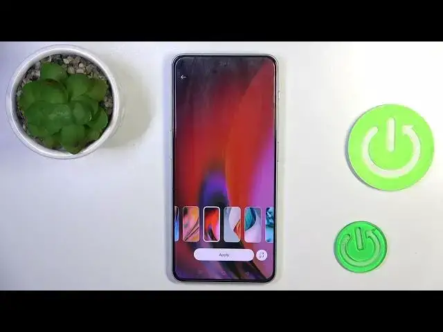 'Video thumbnail for How to Change Wallpaper on ONEPLUS NORD 3 5G?'