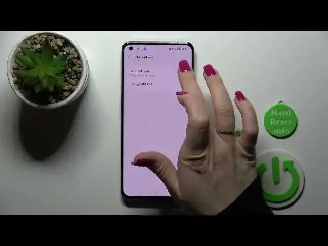 'Video thumbnail for How to Remove PIN from SIM Card in OnePlus 11'