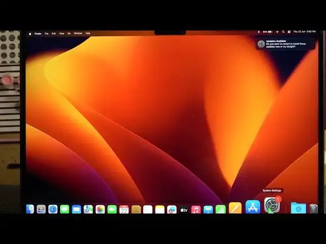 'Video thumbnail for How To Change Default Browser On Macbook Air M2 2023'