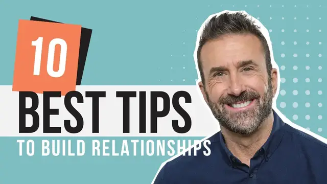 'Video thumbnail for Step-by Step Guide to Building Strong Client Relationships with Key Accounts ?'