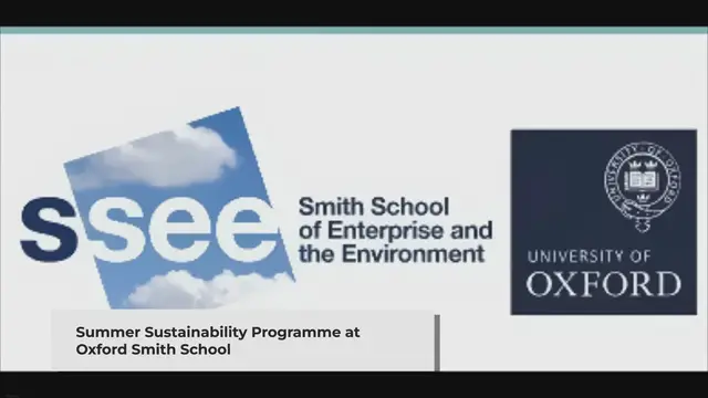 'Video thumbnail for Online courses'