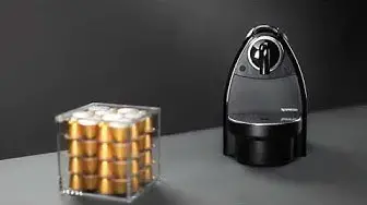 'Video thumbnail for Como reativar a bomba de extração da máquina Nespresso'