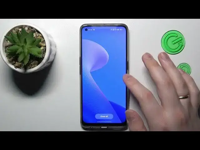 'Video thumbnail for How to Make Chrome As Default Browser on REALME 9 Pro+'