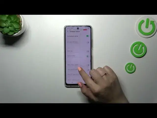 'Video thumbnail for How to Enable Developer Options in Infinix Hot 30 – Open Hidden Options'
