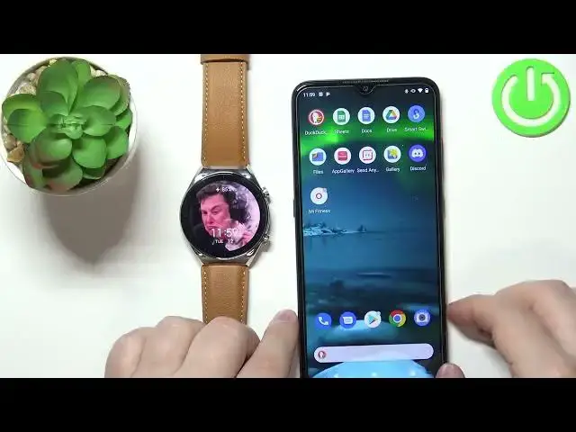 'Video thumbnail for How to Measure Blood Oxygen Level on XIAOMI Watch S1 - Check your Blood Saturation on Xiaomi Watch'