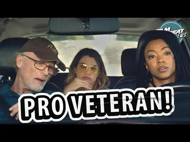 'Video thumbnail for MY DEAD FRIEND ZOE | Film Threat Reviews'