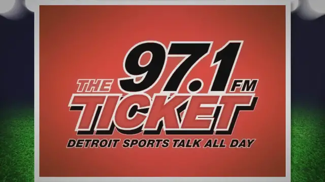 'Video thumbnail for Mike Stone's Surprising Departure from 97.1 The Ticket Morning Show'