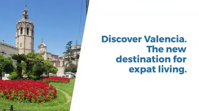 'Video thumbnail for Is Valencia Spain The Best City For Expats: The expats have spoken'