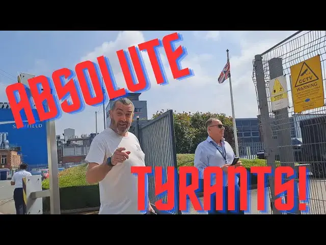 'Video thumbnail for Absolute Tyrants! 💍💎📸📽️🛸❌'