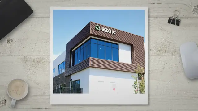 'Video thumbnail for About Ezoic 7'