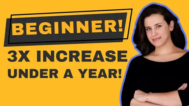 'Video thumbnail for Beginner Making $2,000/month | Denise | DS412 | Doug.Show'