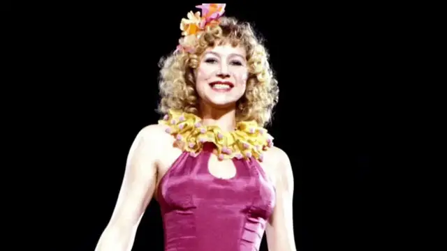 'Video thumbnail for Glamourous Photos Of Young Helen Mirren From 1960s & 1970s'