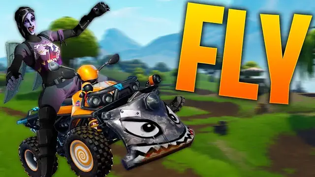 'Video thumbnail for Quadcrasher Flying Glitch Tutorial - Important things you NEED to know to FLY!'