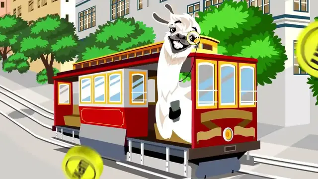 'Video thumbnail for Upland NFT Game Crypto Game Trailer #upland #nftgame #cryptogame #earnmoney #playgame'