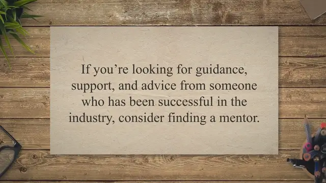 'Video thumbnail for The Importance of Mentorship in Tech'