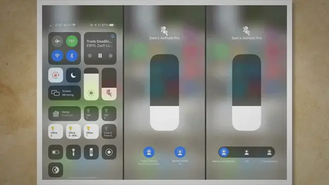 'Video thumbnail for Do Airpods Block Out Background Noise? A Simple Guideline!'