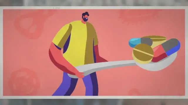 'Video thumbnail for What is a Spoonie?'