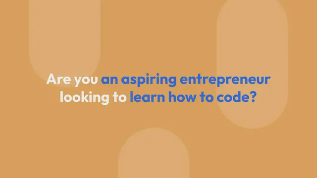 'Video thumbnail for Websites to Learn Coding from'