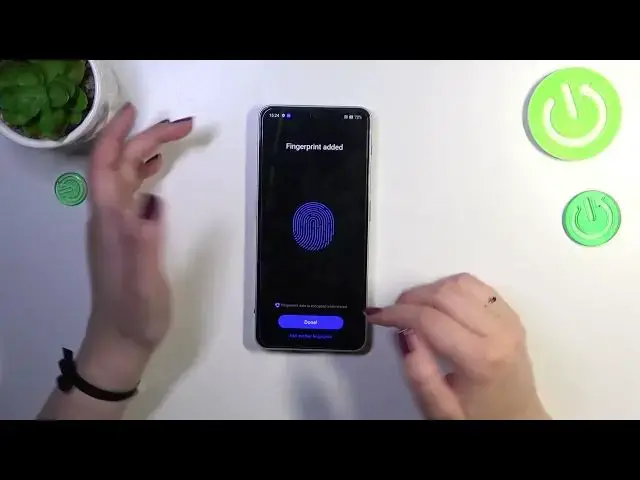 'Video thumbnail for How to Add Fingerprint to OnePlus Ace 2V'