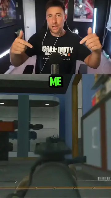 'Video thumbnail for Call of duty this is a big problem'