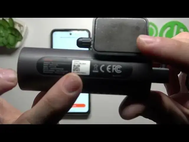 'Video thumbnail for How to Find Serial Number on 70mai 1S D06 Dash Cam?'
