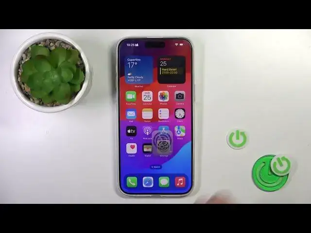 'Video thumbnail for How to Change System Language on iPhone 15 Pro Max?'