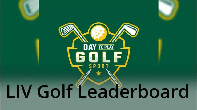 'Video thumbnail for LIV GOLF - WHAT IS IT? Players | LIV Golf News Videos & Highlights 2023'