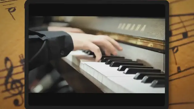 'Video thumbnail for What Are The Dynamics In Music? (From Piano To Forte)'