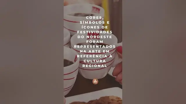 'Video thumbnail for Embalagem comemorativa Melitta Dia do Nordestino'
