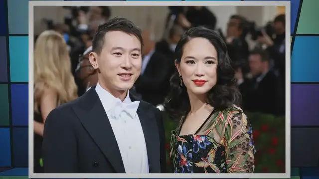 'Video thumbnail for Vivian Kao is Shou Zi Chew wife - Age, profession, children, husband and other facts » GhLinks.com.gh™'