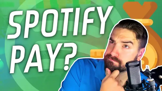 'Video thumbnail for How Much Does Spotify Pay Artists (Per Stream & How To Grow)'