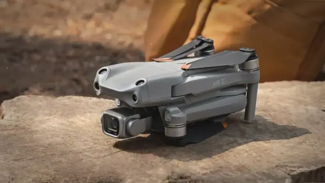 'Video thumbnail for Common DJI Air 2S Problems And How to Fix Them!'