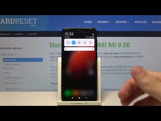 'Video thumbnail for How to Enable/Disable NFC in XIAOMI Mi 9 SE – Set Contactless Payment'