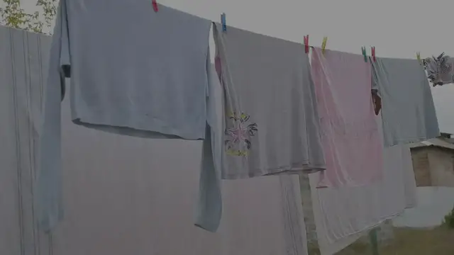 'Video thumbnail for Best Way to Pack Clothes'