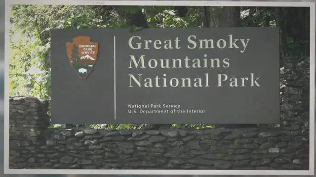 'Video thumbnail for Great Smoky Mountain National Park Quick Guide'