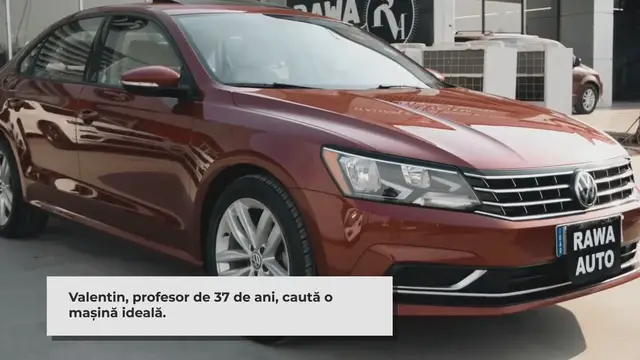 'Video thumbnail for Sfaturi pentru cumpărarea unei mașini bune cu buget limitat'