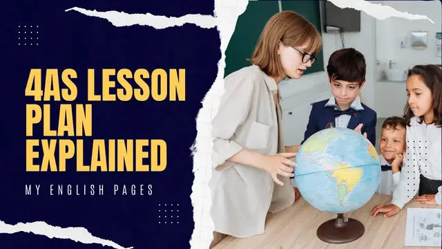 'Video thumbnail for The 4As Lesson Plan Explained | Activity, Analysis, Abstraction & Application'