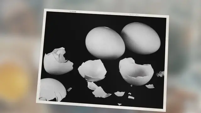 'Video thumbnail for Breaking Eggs Spiritual Meaning'