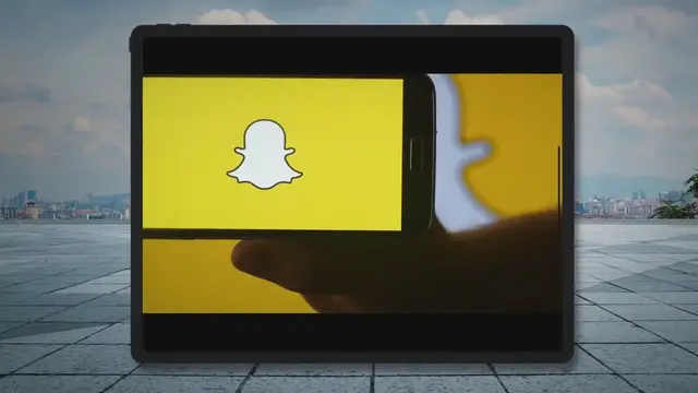 'Video thumbnail for See What My Girlfriend Likes on Snapchat'