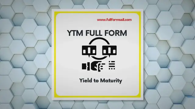'Video thumbnail for YTM FULL FORM IN BANKING'