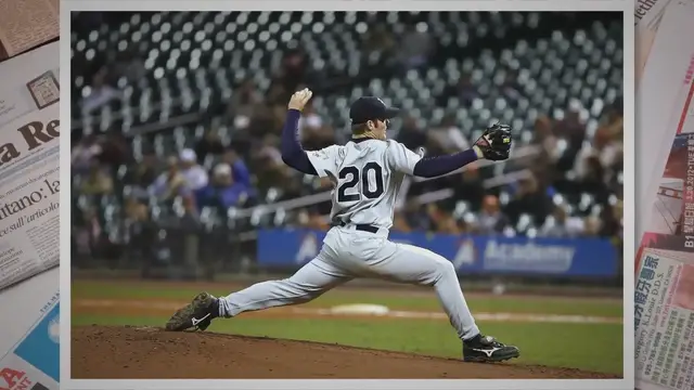 'Video thumbnail for Aaron Judge Parents: The True Story Of Aaron’s Adoption'