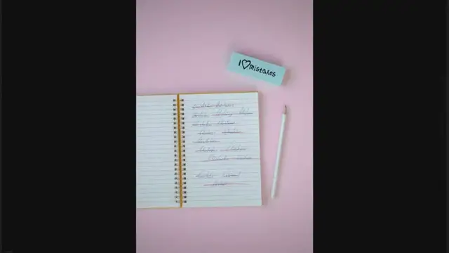 'Video thumbnail for Keeping a Journal to Record Memories'